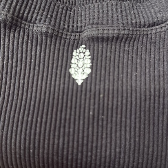 FREE People Muscle Crop Tank - Picture 6 of 6